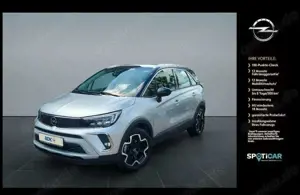 Opel Crossland X Crossland Premium "Elegance" aus 1-Hand/Garantie