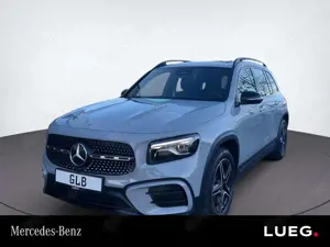 Mercedes-Benz GLB 200 d 4MATIC AMG+EDITION+ADVANCED+NIGHT+AHK