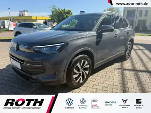 Volkswagen Tiguan 1.5 eTSI DSG Anniversary LED*PANO*AHK*GV5