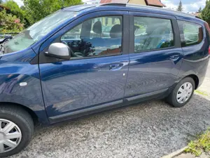 Dacia Lodgy Lodgy TCe 115 Stepway