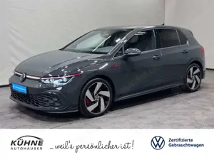 Volkswagen Golf GTI DSG | MATRIX PANO ACC NAVI NEBEL PDC