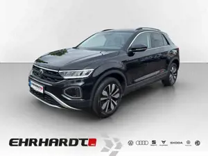 Volkswagen T-Roc 1.5 TSI DSG Move AHK*LED*VIRTUAL*NAV*SHZ*PARKLE...