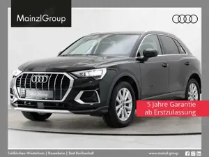 Audi Q3 35 TDI Advanced AHK Navi SHZ Virtual PDC Alu