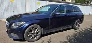 Mercedes-Benz C 300 C 300 T 9G-TRONIC Avantgarde