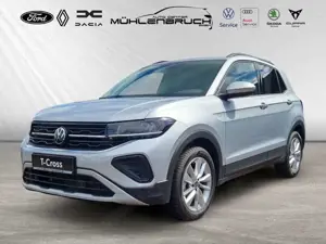 Volkswagen T-Cross 1.0 TSI OPF DSG Life