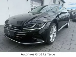 Volkswagen Arteon Shooting Brake Elegance RFK SHZ Pano