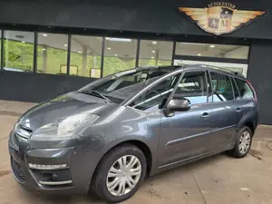 Citroen Grand C4 Picasso