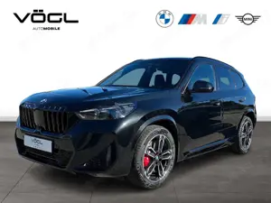 BMW X1 xDrive20d M Sportpaket Head-Up HK HiFi DAB