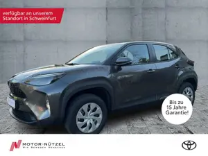 Toyota Yaris Cross 1.5 Hyb. Business Edition