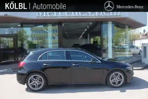 Mercedes-Benz A 200 A 200 AMG LINE ADV PLUS PANO KAMERA LED VOR.DIST