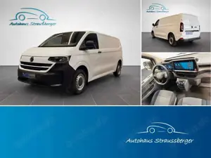 Volkswagen T7 Transporter SHZ LED Temp. RFK MFL PDC