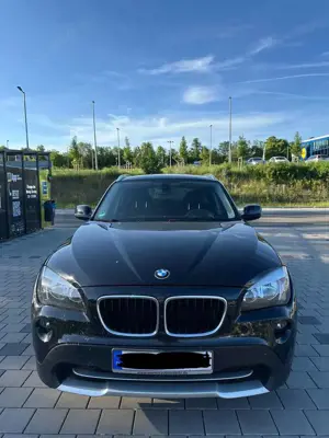 BMW X1 sDrive18i