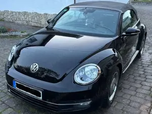 Volkswagen Beetle The Beetle Cabriolet 1.2 TSI CUP / TÜV neu