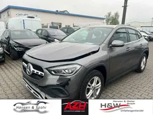 Mercedes-Benz GLA 220 d 4Matic 2.0 Diesel, EU6, Automatik, AHK