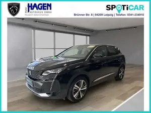 Peugeot 3008 Allure 1.6 225 e-EAT8 Hybrid PDC/RFK/SHZ/LED/NAVI