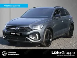 Volkswagen T-Roc 1.5 TSI DSG R-Line AHK/RFK/BlackStyle