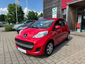 Peugeot 107 Filou