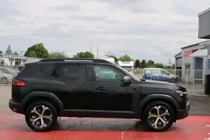 Dacia Duster Duster III ECO-G100 Journey-WINTERPAKET-KAMERA