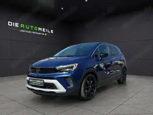 Opel Crossland X Crossland Elegance 1,2 AUT KAM NAV TOTW.CARP