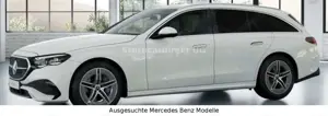 Mercedes-Benz E 220 d T AMG PANO MEMORY DISTRO AHK 19"AMG