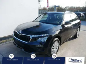 Skoda Kamiq Selection 1.5 TSI DSG*AHK-SCHWENKBAR*PDC-HI*LED*SM