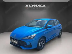 MG MG3 ICE Comfort MT MY24