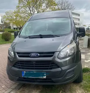 Ford Transit Custom Transit Custom 270 L1H2 LKW VA Basis