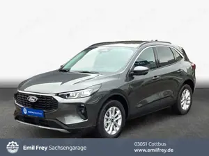 Ford Kuga 2.5 Duratec FHEV TITANIUM AHZV LED Wi-Pa