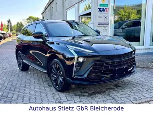 DFSK Others Forthing 5 Exclusive neues Modell