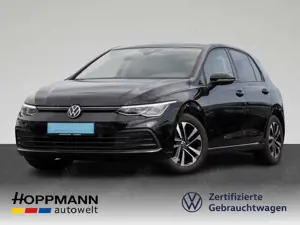 Volkswagen Golf "United" 1.5 TSI Navi ACC LED PDC