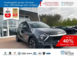 Kia Sportage Edition 7 SHZ+Lenkradhzg+CarPlay+AHK
