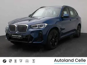 BMW X3 M Sport 360°Laser HUD DAB HiFi AHK 20