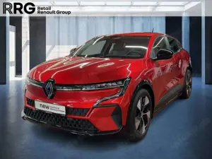 Renault Megane E-Tech EV60 220HP EQUILIBRE CARPLAY PDC