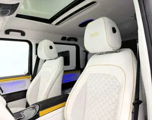 Mercedes-Benz G 63 AMG G63 Brabus 800 °Starlight°Carbon I+II+III°
