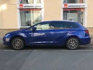 SEAT Leon Leon ST 1.4 TSI ACT Start