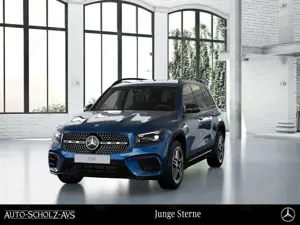 Mercedes-Benz GLB 200 AMG Night*Multibeam*Guard*Kamera*Easy-P*