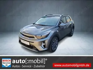 Kia Stonic 1.0 T-GDI Spirit LED NAVI PDC SHZ LHZ