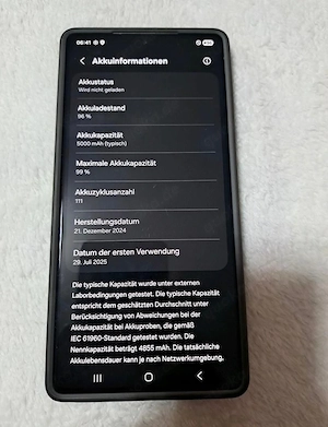Samsung Galaxy S25 Ultra