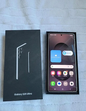 Samsung Galaxy S25 Ultra 
