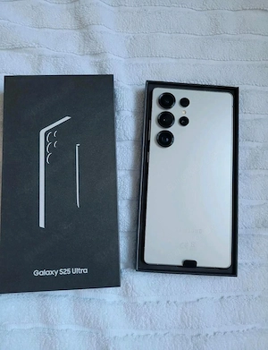 Samsung Galaxy S25 Ultra 