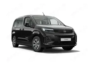 Opel Combo Life GS 1.5 D AHK Panoramadach NAVI LED Winter Keyless