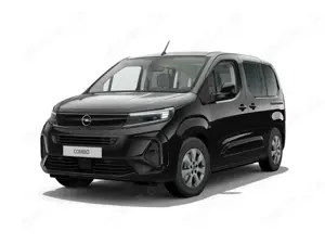 Opel Combo Life GS 1.5 D 96kW Panoramadach NAVI LED Winter Keyless