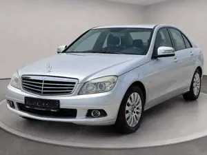 Mercedes-Benz C 200 C-Klasse CGI Automatik BlueEFFICIENCY