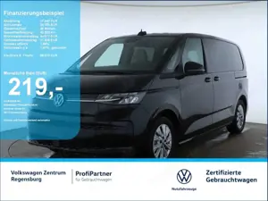Volkswagen T7 Multivan Hybrid 4MOTION DSG AHK R-KAMERA 6-Sitzer