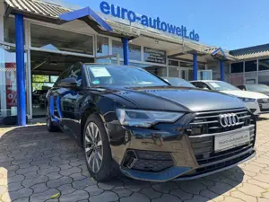 Audi A6 2.0TDI quattro s-tro. sport *AHK*el.HK*ACC*SHZ