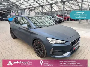 CUPRA Leon 2.0 TSI VZ  DSG|beats|Pano|LED