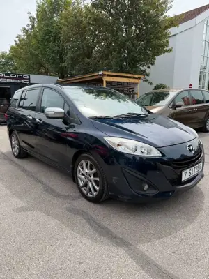 Mazda 5