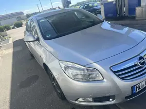 Opel Insignia Turbo 2.0