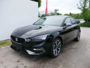 SEAT Leon FR 2.0 TDI DSG DSG*KAMERA*ACC*TEMPOMAT*NAVI*3-Z...
