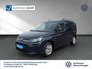 Volkswagen Caddy 1.5 TSI Life 6-Gang 7-Sitzer AHK Klima GRA